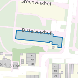 Perceel NNN00-F-2896