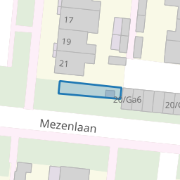 Perceel NNN00-F-2897