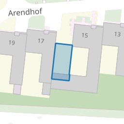 Perceel NNN00-F-2905