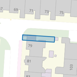 Perceel NNN00-F-2908