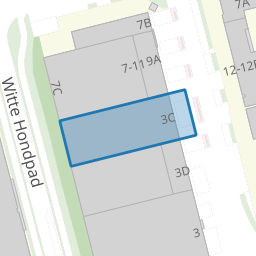 Perceel NNN00-F-2909