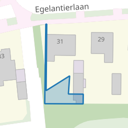 Perceel NNN00-F-2911