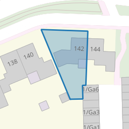 Perceel NNN00-F-2916