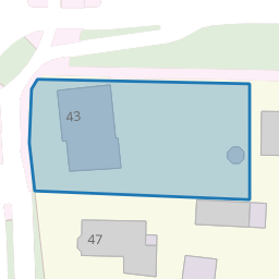 Perceel NNN00-F-2923