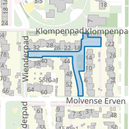 Perceel NNN00-F-2927