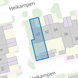 Perceel NNN00-F-2938
