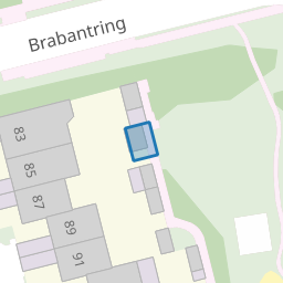 Perceel NNN00-F-2943