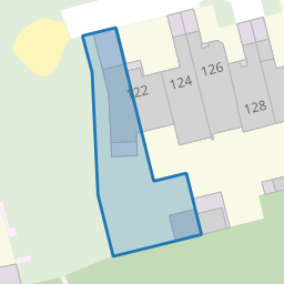 Perceel NNN00-F-2945