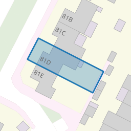 Perceel NNN00-F-2961