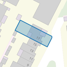 Perceel NNN00-F-2964