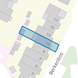 Perceel NNN00-F-2967