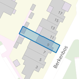 Perceel NNN00-F-2968