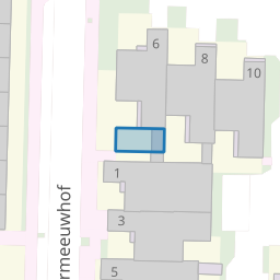 Perceel NNN00-F-3016