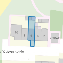 Perceel NNN00-F-3025