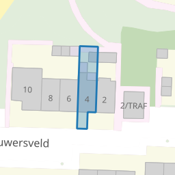 Perceel NNN00-F-3026