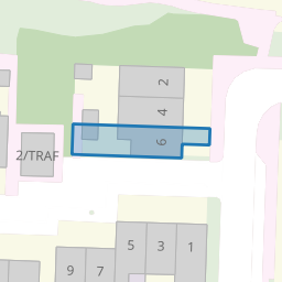 Perceel NNN00-F-3030