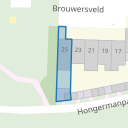 Perceel NNN00-F-3031