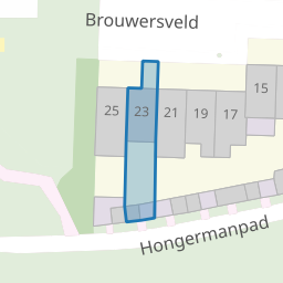 Perceel NNN00-F-3032