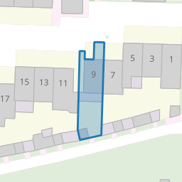 Perceel NNN00-F-3039