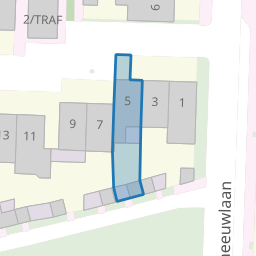 Perceel NNN00-F-3041