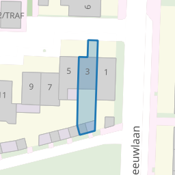 Perceel NNN00-F-3042