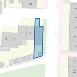 Perceel NNN00-F-3043