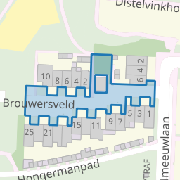 Perceel NNN00-F-3044