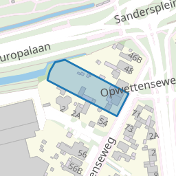 Perceel NNN00-F-3053