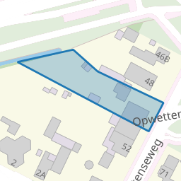 Perceel NNN00-F-3054