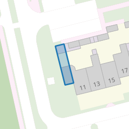 Perceel NNN00-F-3070