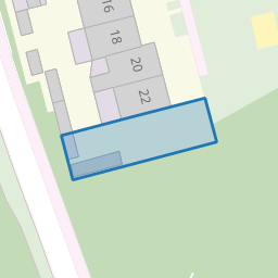 Perceel NNN00-F-3072