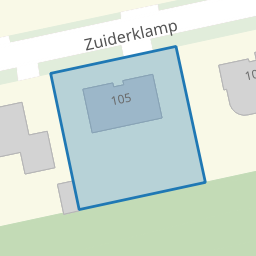 Perceel NNN00-F-3078