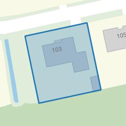 Perceel NNN00-F-3079