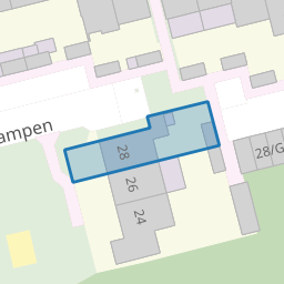 Perceel NNN00-F-3081