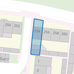 Perceel NNN00-F-3107