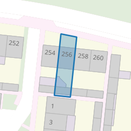 Perceel NNN00-F-3108