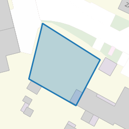 Perceel NNN00-F-3140