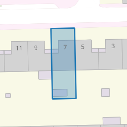 Perceel NNN00-F-3157