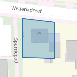 Perceel NNN00-F-3171