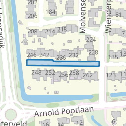 Perceel NNN00-F-3213