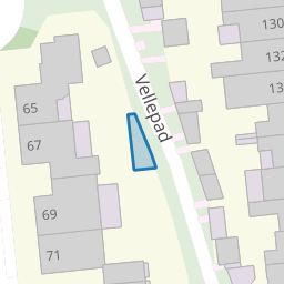 Perceel NNN00-F-3286