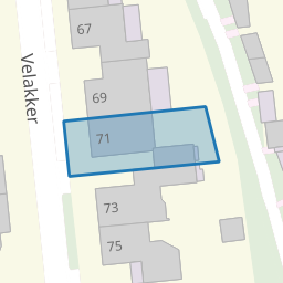 Perceel NNN00-F-3288