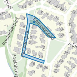 Perceel NNN00-F-3296