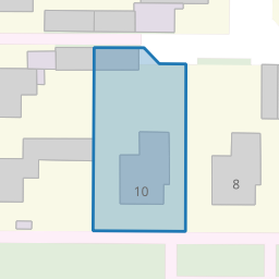 Perceel NNN00-F-3309