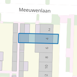 Perceel NNN00-F-3319