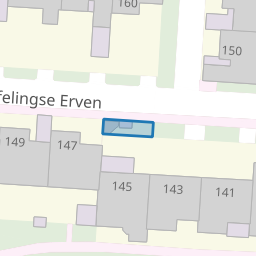 Perceel NNN00-F-3333