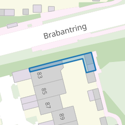 Perceel NNN00-F-3351