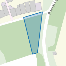 Perceel NNN00-F-3376