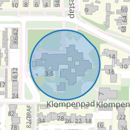 Perceel NNN00-F-3378