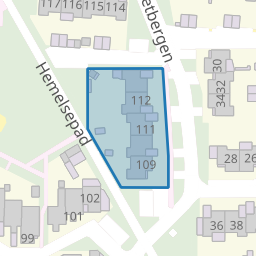 Perceel NNN00-F-3381